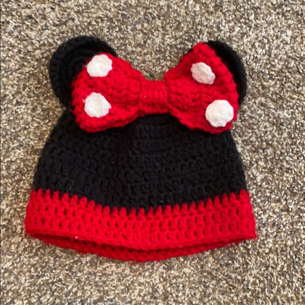 Minnie hat